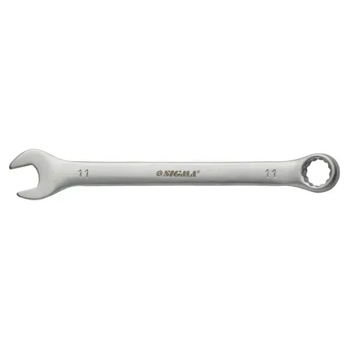 Ключ комбінований Sigma 11мм 6021561 Ключ комбінований Sigma 11мм 6021561