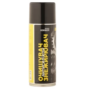 Degreaer Universal Sigma Antisilicone 400 мл 6369231
