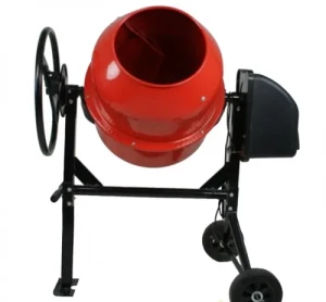 Бетоносмеситель FORTE EW6140Р 140л