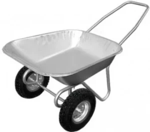 Тачка садовая FORTE WB6211