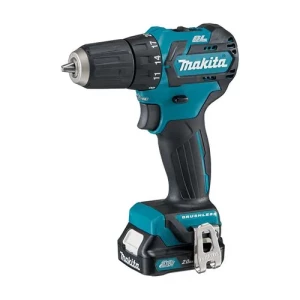 Шуруповерт аккумуляторный MAKITA DF332DSAJ