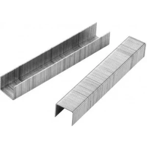 Скобы к степлеру TOLSEN тип-53 6*0,7мм