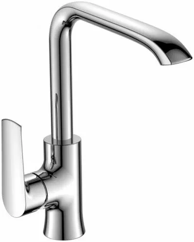 Смеситель IMPRESE VYSKOV 55340 Смеситель IMPRESE VYSKOV 55340