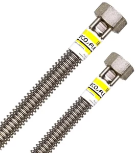 Трубка газ ECO-FLEX 3/4 1,2м гг