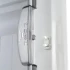 Щиток пластиковый PANASONIC 8 модулей наружный BQDT20811