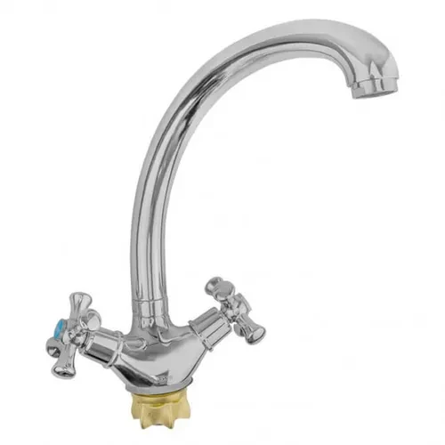 Смеситель WEZER TLB4-827 Смеситель WEZER TLB4-827