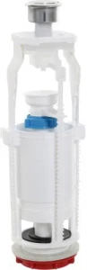 Арматура ANI Plast WC7030М без клапана