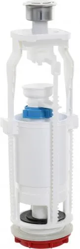 Арматура ANI Plast WC7030М без клапана Арматура ANI Plast WC7030М без клапана