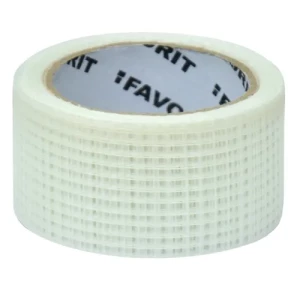 Серпянка FAVORIT 50мм 90м 10-233