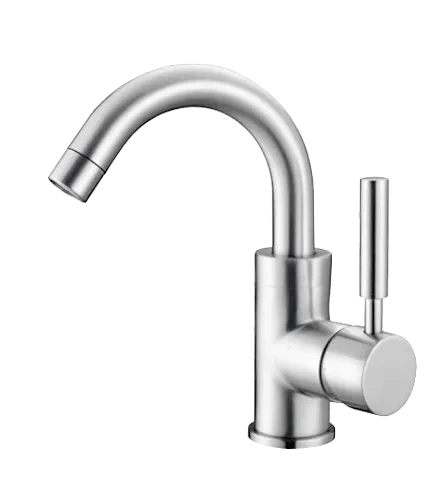 Смеситель WEZER EKO1D-01 Смеситель WEZER EKO1D-01
