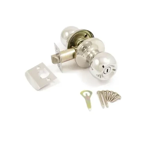 Ручка кноб защелка хром Avers 6072-01-CR Ручка кноб защелка хром Avers 6072-01-CR