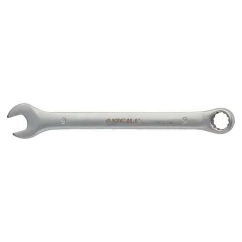 Ключ комбинированный Sigma 9мм 6021541 Ключ комбинированный Sigma 9мм 6021541
