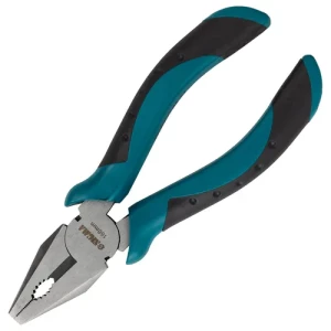 Плоскогубці Sigma Mega 160мм 4342321