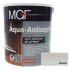 Лазурь MGF Aqua-Antiseptik белый 0.75л