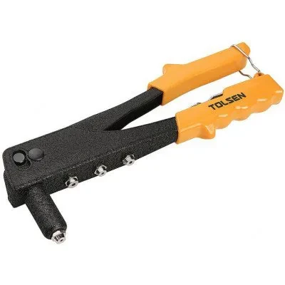 Заклепник TOLSEN 250мм рамочный 43001 Заклепник TOLSEN 250мм рамочный 43001