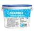 Краска фасадная SCANMIX Facade Standart 5л (7кг)