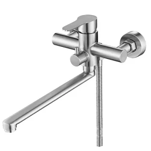 Смеситель MIXXUS DAX-006 EURO