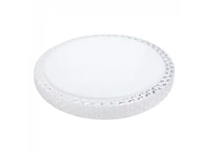 Светильник LED LUXEL 72Вт круг 5400Лм 3000К\4000К\6000К пульт CLFR-72