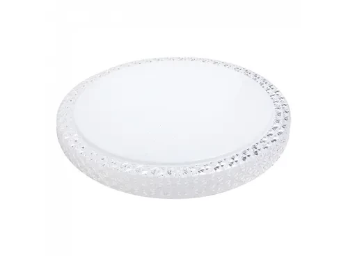 Светильник LED LUXEL 72Вт круг 5400Лм 3000К\4000К\6000К пульт CLFR-72 Светильник LED LUXEL 72Вт круг 5400Лм 3000К\4000К\6000К пульт CLFR-72