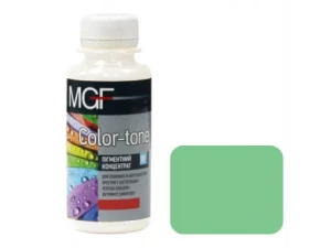 Краситель MGF Color-tone 25 зеленое яблоко 100мл