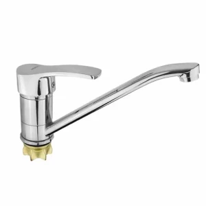 Смеситель WEZER PED4- В279