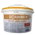 Краска SCANMIX Eco Deluxe 1,4 кг ведро