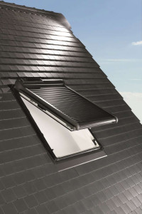 Ролета внешняя Designo ZRO R4/R7 RT2 07/09 EF R703