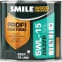 Лазурь SMILE SWL -15 2.3л дуб