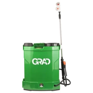 Опрыскиватель аккумуляторный GRAD 12л 5001795