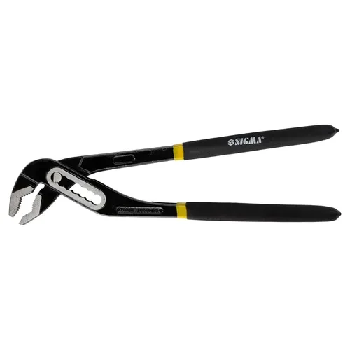 Кліщі переставні Sigma 300мм CrV 4102771 Кліщі переставні Sigma 300мм CrV 4102771