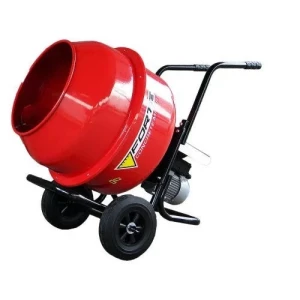 Бетоносмеситель FORTE EW7150 150л