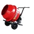 Бетоносмеситель FORTE EW7150 150л