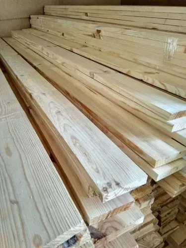 Доска обрезная 50*150 4,5м. Доска обрезная 50*150 4,5м.