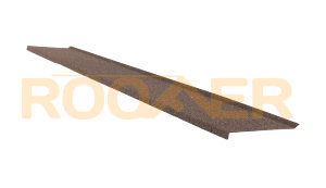 Планка бокового фартука QueenTile