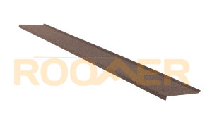 Планка бокового фартука QueenTile