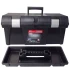 Ящик для инструмента HAISSER 20'' Stuff Basic Alu 525*256*246мм