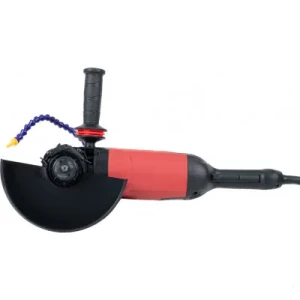 Шлифмашина угловая VITALS Professional Ls 2326DUq stone cutting+