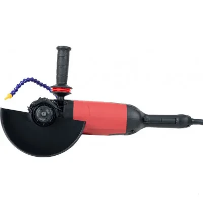 Шлифмашина угловая VITALS Professional Ls 2326DUq stone cutting+ Шлифмашина угловая VITALS Professional Ls 2326DUq stone cutting+