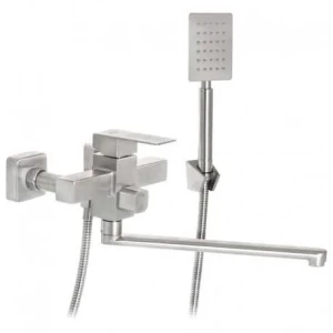 Смеситель MIXXUS KUB-006 EURO