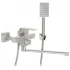 Смеситель MIXXUS KUB-006 EURO