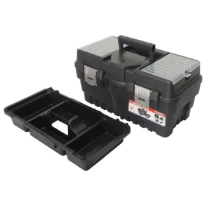 Ящик для инструмента HAISSER Formula A500 A 462*256*242мм 90025