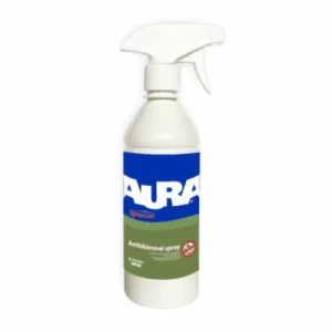 Грунтовка от плесени AURA Antiskimmel Spray 0,5л