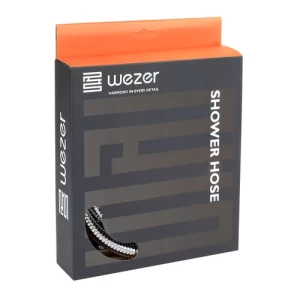 Шланг для душа WEZER WKR-009-150