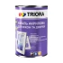 Эмаль акриловая TRIORA для окон и дверей 0,75л.