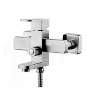 Смеситель MIXXUS KUB-009 EURO