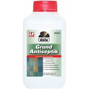 Грунтовка DUFA Antiseptik D613 1л