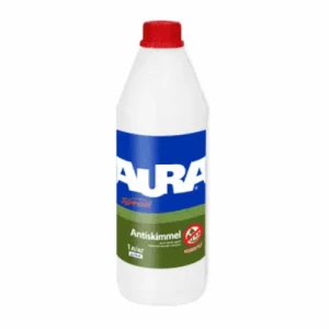 Грунтовка от плесени AURA Antiskimmel без запаха 1л