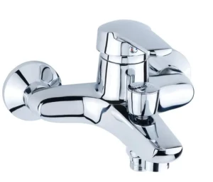 Смеситель HM AQUATICA HM-1C131C ванна 9736200