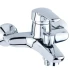 Смеситель HM AQUATICA HM-1C131C ванна 9736200