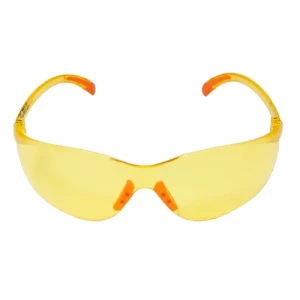 Очки защитные SIGMA Balance anti-scratch (янтарь) 9410301